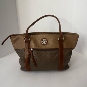 Kim Rogers Purse
